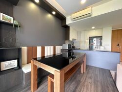 Hedges Park Condominium (D17), Condominium #425708861